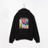 『SPY×FAMILY|AMICIS』THE FORGERS パーカー Black Mサイズ